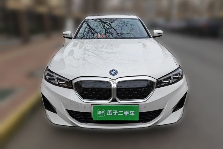 Used BMW i3 2022 eDrive 35 L
