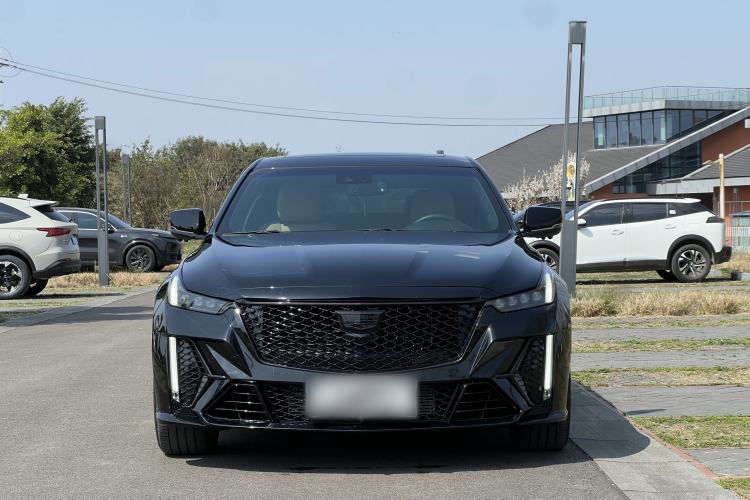 Used Cadillac CT5 2023 28T Prestige Model