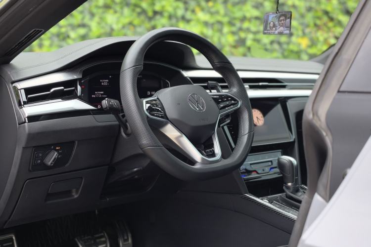 Used Volkswagen FAW-Volkswagen CC 2023 380TSI Striking Edition