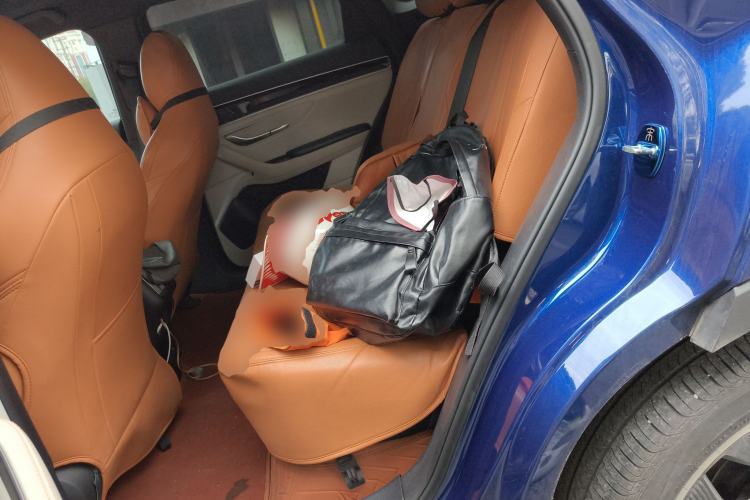 Used BYD Song PLUS New Energy 2021 DM-i 110KM Flagship PLUS