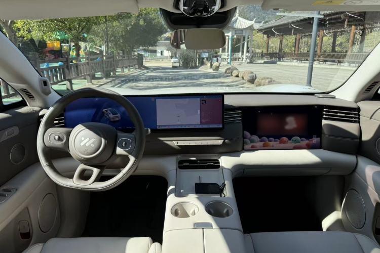 Used IM LS6 2026 Model Range-Extending 52 Max
