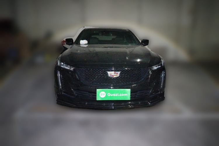 Used Cadillac CT5 2022 28T Luxury Edition
