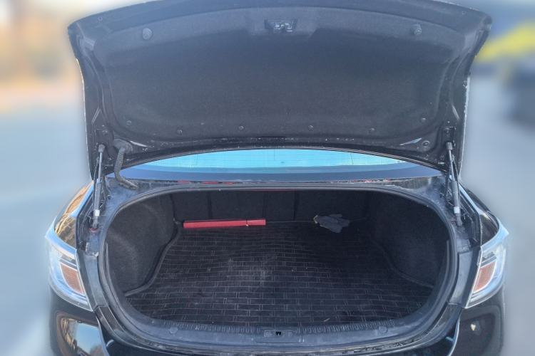 Used Mazda Mazda 6 2012 2.0L Automatic Elite Edition