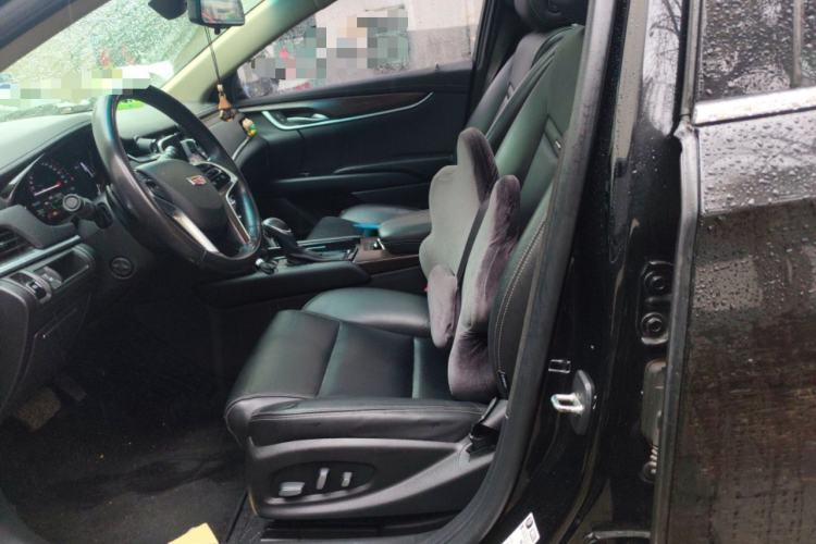 Used Cadillac XTS 2018 28T Elite Edition
