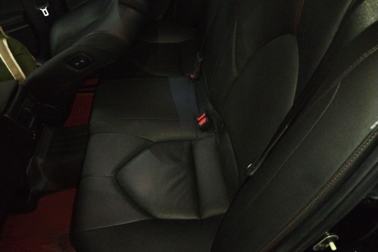 Used Toyota Camry 2019 Revised Version 2.0G Luxury Edition