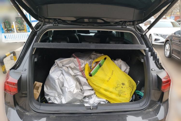 Used Volkswagen Golf 2023 280TSI DSG Pro
