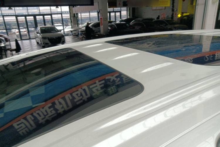 Used Buick GL8 2022 Avenir Aivia Six-Seat Deluxe Edition