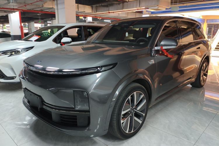 Used Li Auto L9 2023 Pro Model