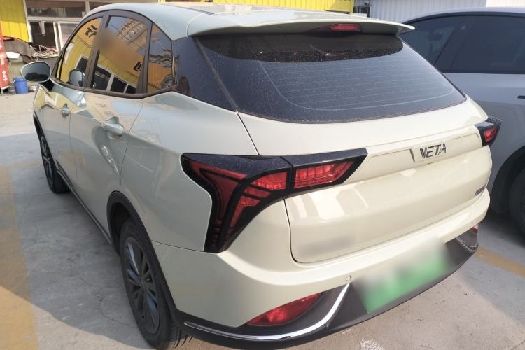 Used NETA V 2022 Chao 400 Lite
