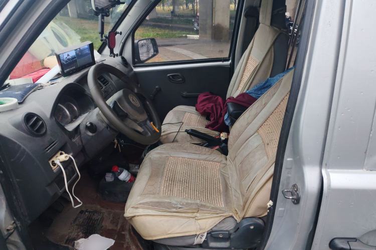 Used Dongfeng Xiaokang K05S 2016 1.0L Practical Version DK10