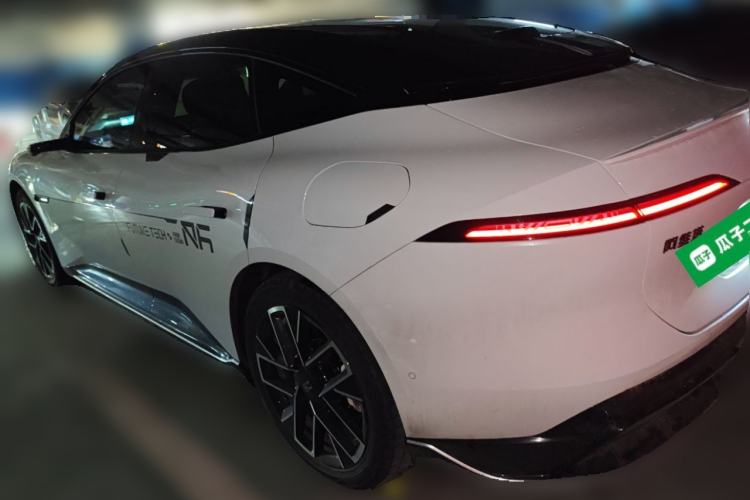 Used Avatr 06 2025 Ultra Pure Electric Edition
