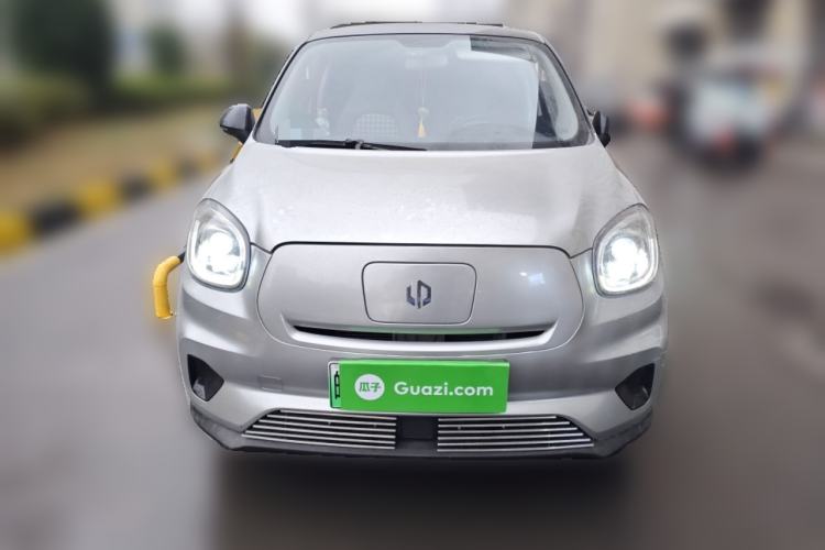 Used Leapmotor T03 2022 Crystal Edition