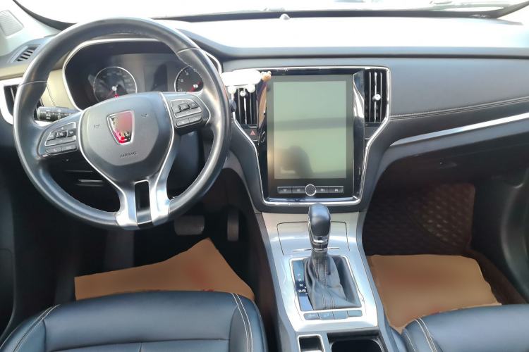 Used Roewe RX5 2020 20T Automatic 4G Connected Million Edition