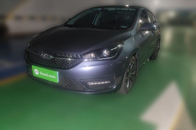 Used Chery Arrizo 5 2021 PRO 1.5L Manual Youth Edition