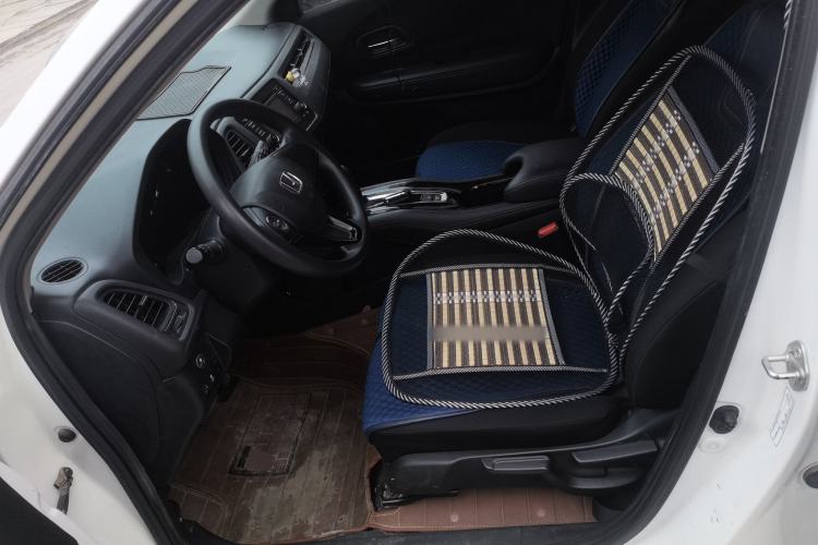 Used Honda Vezel 2017 1.5L CVT 2WD Comfort Model