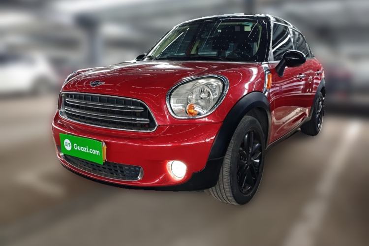 Used MINI Countryman 2014 1.6L COOPER Fun