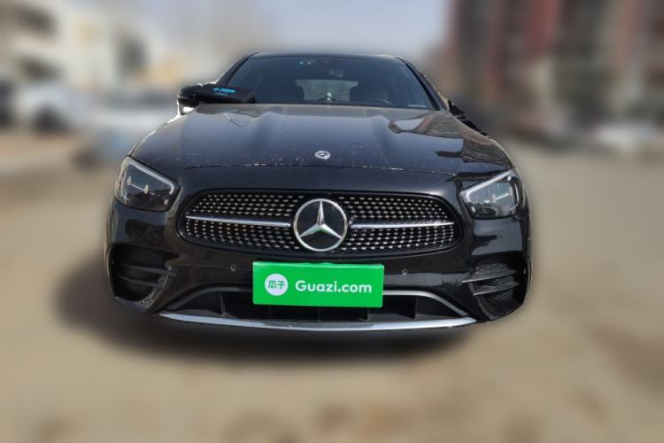 Used Mercedes-Benz E-Class 2022 E 260 L
