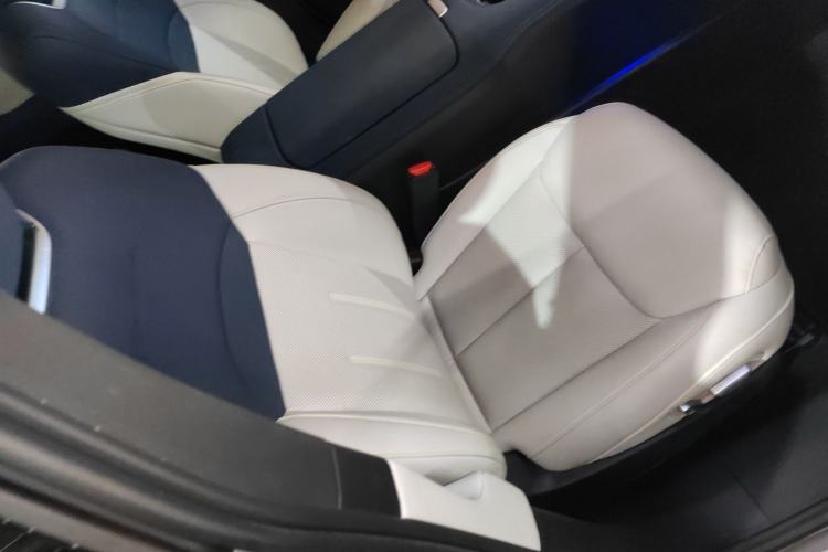 Used XPeng G6 2023 700 Four-Wheel Drive Performance Max
