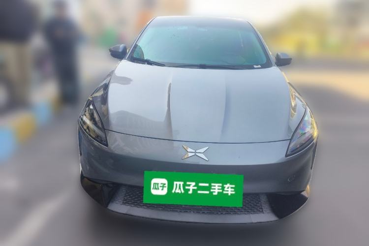 Used XPeng G3 2020 520i Enjoyment Edition