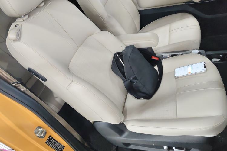 Used Baojun Spark 2024 Intelligent Premium Edition