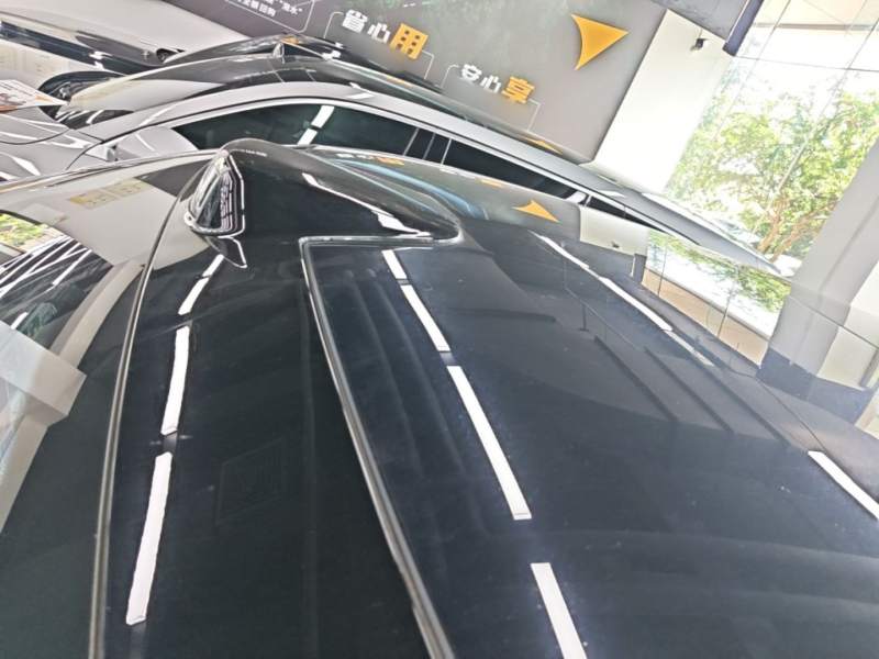 Used Li Auto L9 2022 Max model — 26