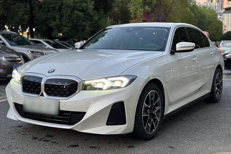 Used BMW i3 2022 eDrive 35 L