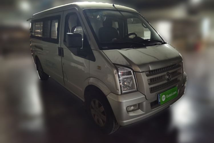 Used Dongfeng Xiaokang C37 2018 1.5L Premium II DK15