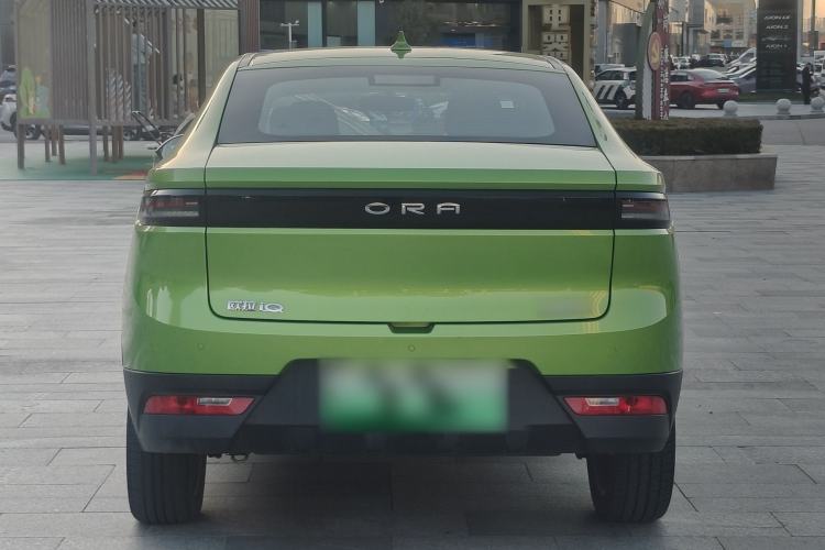 Used ORA iQ 2018 Ambitious Version