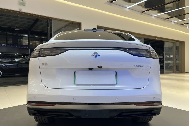 Used Hyptec HT 2024 825 Ultra-High Voltage LiDAR Edition
