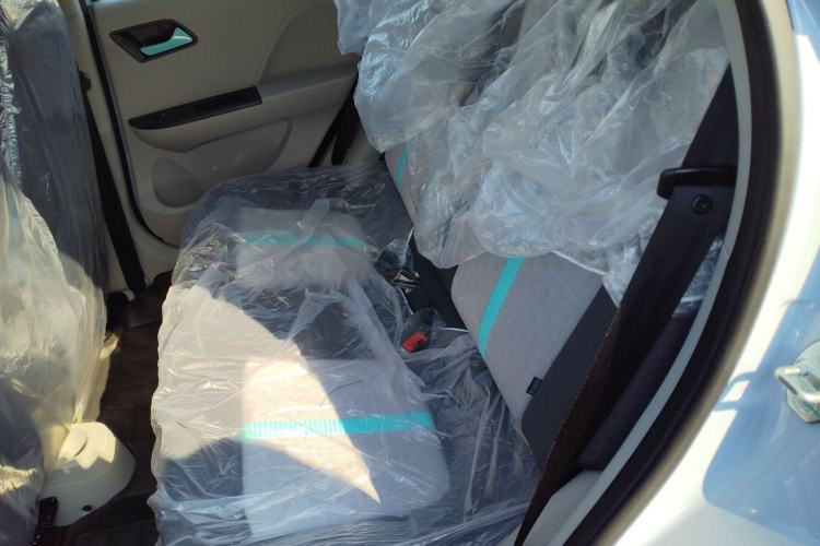 Used JMEV Xiao Qilin 2024 201km Comfort Version