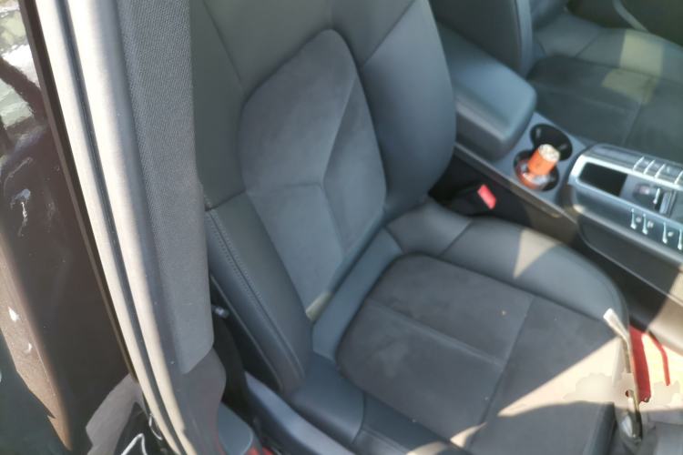 Used Porsche Macan 2014 Macan 2.0T
