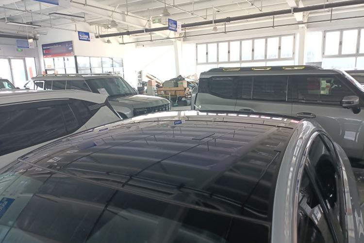 Used AION S Plus 2022 70 Intelligent Edition