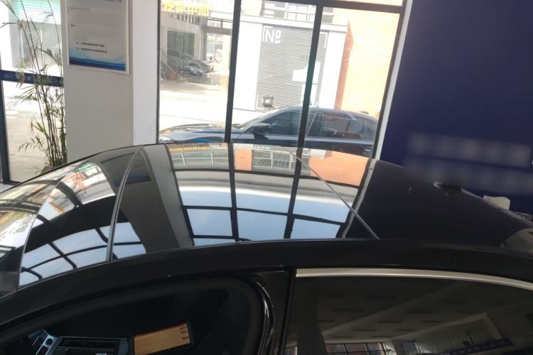 Used Audi A6L 2021 45 TFSI Prestige Dynamic Edition Roof