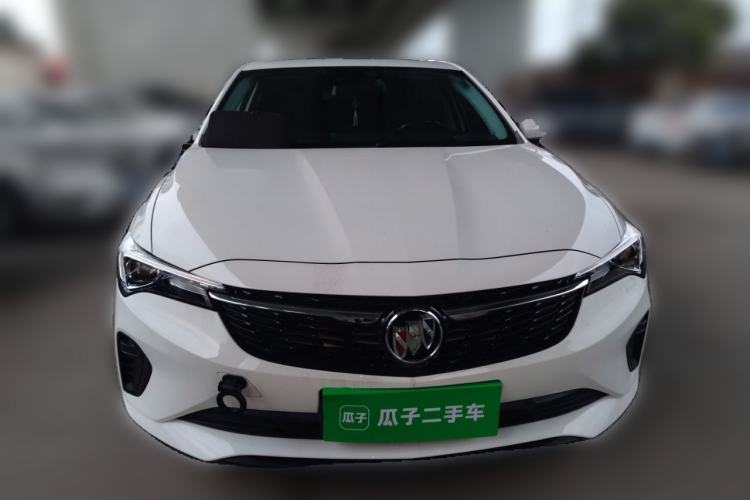 Used Buick Verano 2023 Pro Enjoyment Edition
