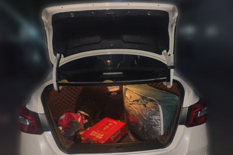 Used Nissan Sylphy 2022 Classic 1.6XE CVT Comfort Edition
