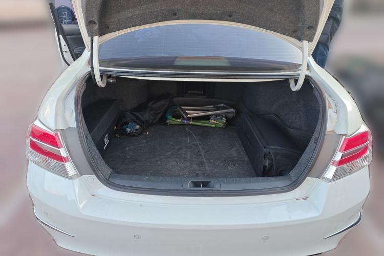 Used Honda Accord 2013 2.0L SE
