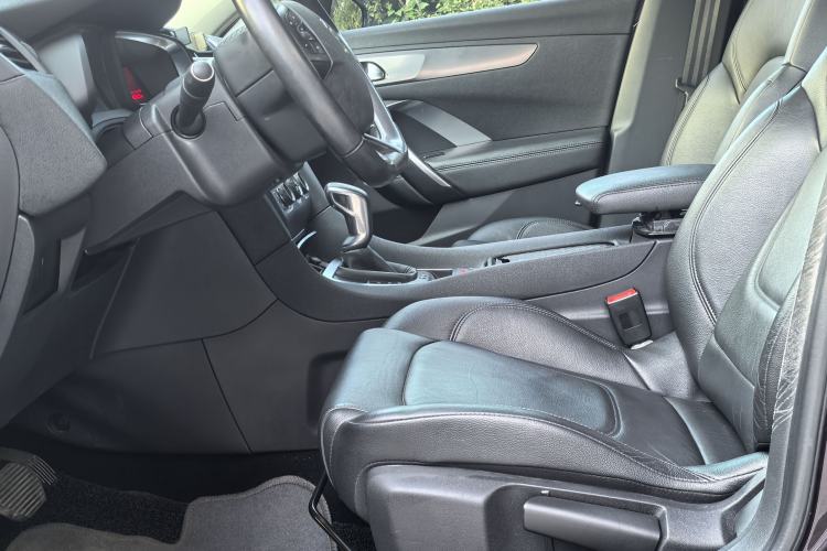 Used DS 5LS 2015 1.6T Elegant Edition THP160