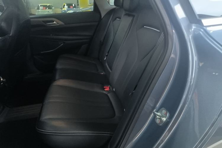 Used XPeng P5 2021 460G+