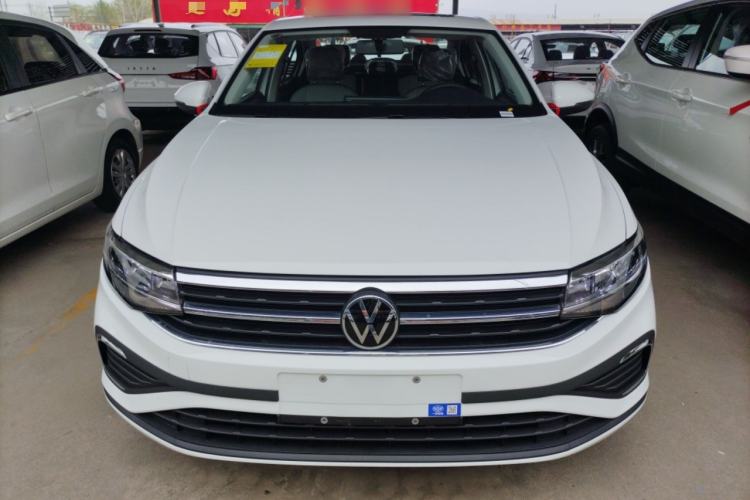 Used Volkswagen Bora 2026 200TSI DSG Yuexing Navigation Edition
