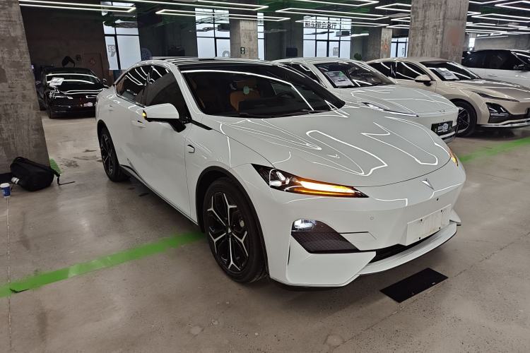 Used Deepal SL03 2025 Extended-Range Sporty Version