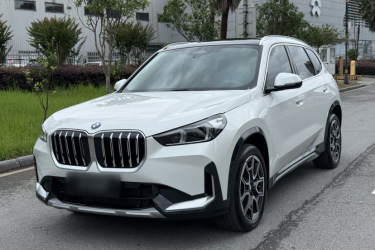 Used BMW X1 2024 sDrive25Li X Design Package Guazi used car, China used car export, Used car for sale, Used  cars, Cheapest cars for sale