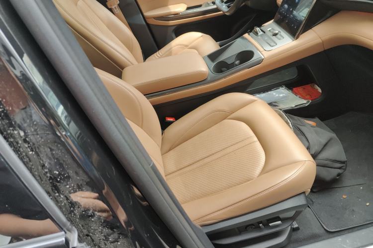 Used Nio ES6 2020 455KM Sport Edition
