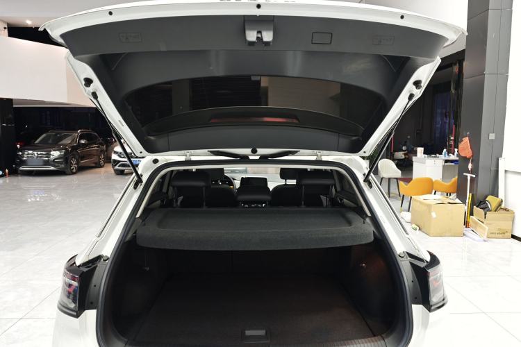 Used Volkswagen T-ROC 2023 280TSI DSG Two-Wheel Drive Time Edition
