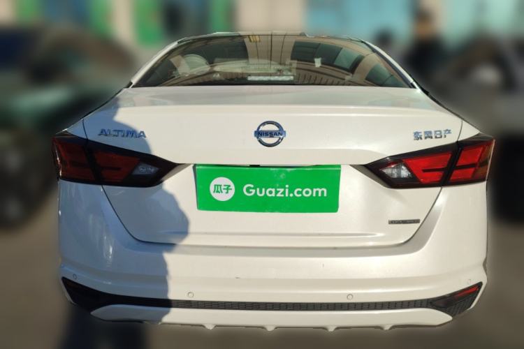 Used Nissan Teana 2021 2.0L XL Comfort Edition
