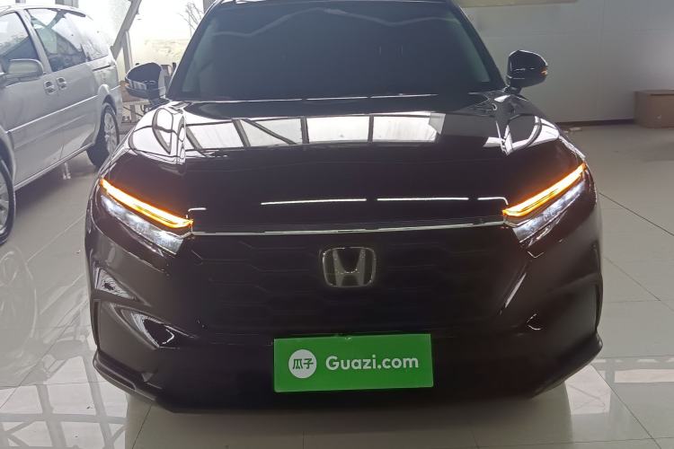 Used Honda CR-V 2024 240TURBO Two-Wheel-Drive FENGSHANG Edition 5 Seats
