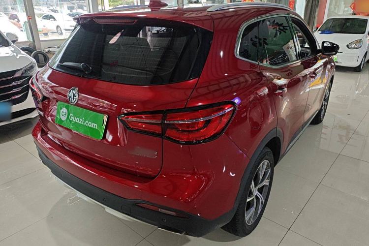 Used MG HS New Energy 2020 eHS 1.5T e-Plus