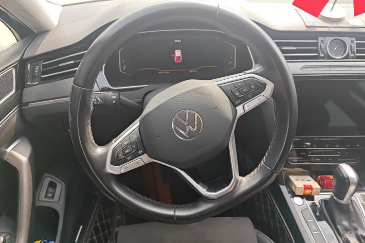 Used Volkswagen Magotan 2020 330TSI DSG Luxury Edition