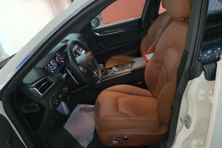 Used Maserati Ghibli 2023 2.0T GT
