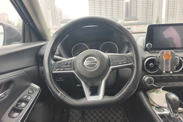 Used Nissan Sylphy 2020 1.6L XL CVT Enjoyment Edition