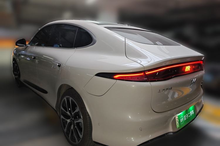 Used IM LS6 2026 Model Pure Electric Max
